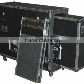 Escort Case-in-Case Plasma/LCD Case