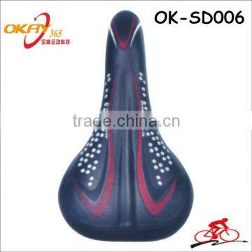 OK-SD006 mountain bike seat bicycle seat saddle