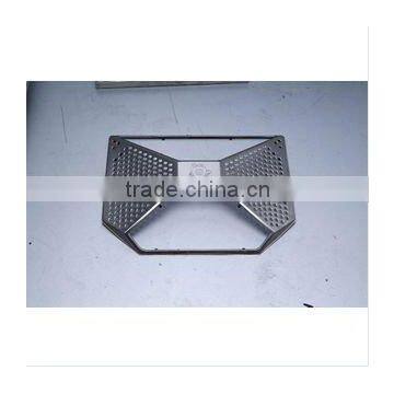 Sheet Metal Component