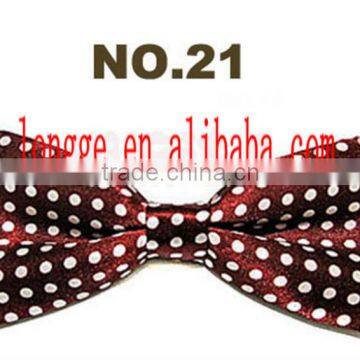 clip on bow tie with 2014 of Brand new design Boy Tuxedo & formal suit BOW TIES