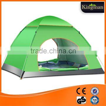 2016 high quality waterproof cheap outdoor camping tent