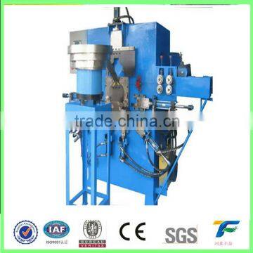 2015 hot sale bucket handle making machine on alibaba