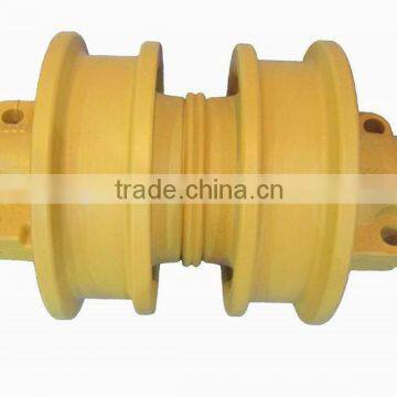 Bulldozer undercarriage parts,dozer undercarriage spare parts for D6C,D6D,D6E