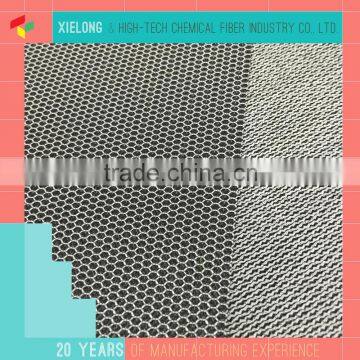 3d Air Mesh Textile Upper Canvas Sport Shoe Material