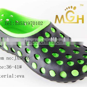 fashion eva men sandals