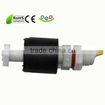 mini float type magnetic control oil tank level sensor