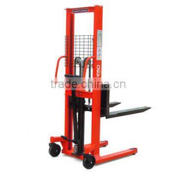 Hand Stacker-SFH2016E photo-3