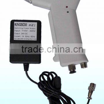 AGZ 2 Ionizing Air Gun, ESD Ionizing Gun