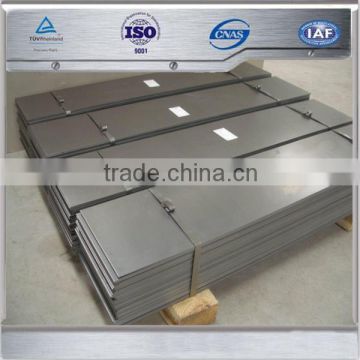 4.5-25.0mm Hot Rolled Medium Steel Plate for Boiler, Brige, Automobile