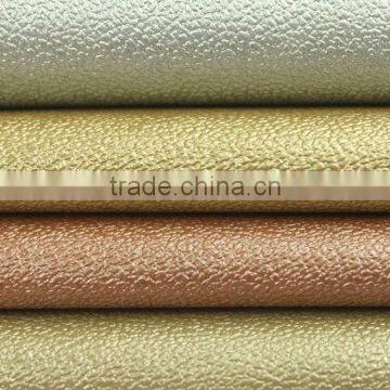 PU leather for clothes/gloves