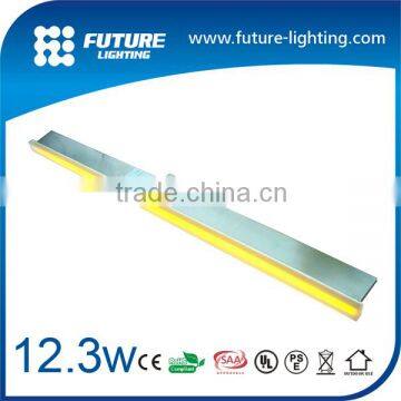 2016 Shenzhen factory IP67 WW/CW 1000*90mm led floor tile light led brick