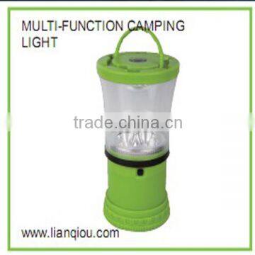 led outdoor light, rechargeable camping lantern