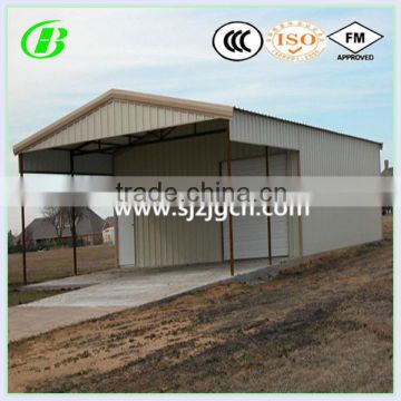 steel structure design poultry farm shed