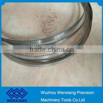 19mm Bone Cutting Saw Balde Frozen Bone Saw Blade Food Band Saw Blade photo-2