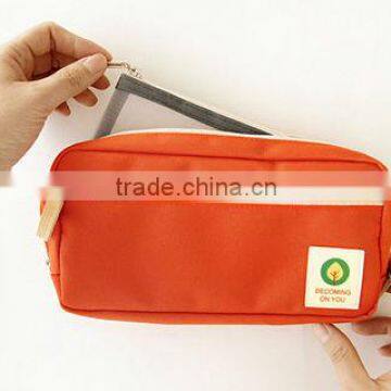 Shenzhen OEM Manufacture Cheap Pencil Cases for Kids,Colorful Bulk Pouch with Best Quality