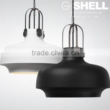 Morocco Style Industrial Lighting Suspended Pendant Lamp for House