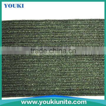 army green elastic tape