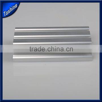 Customzied t Slotted Aluminum Profile Free Sample photo-5
