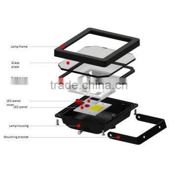 Economic 20W LED Floodlight photo-6