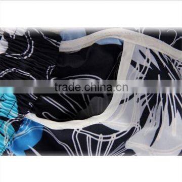 Custom New Women's Men's Swim Casual Surf Boardshorts Board Shorts Beach Pants photo-5