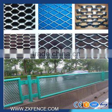 Diamond Expanded Metal Mesh a Low Price Expanded Metal Mesh photo-6