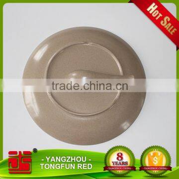 Professional and fashional rice husk Dinnerware manufacturer