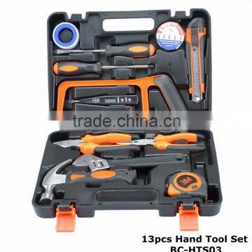 House Hold Use Good Quality 82pcs Hardware Hand Tool Set photo-3