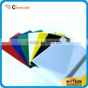 Price Acrylic Sheet/Organic Glass photo-3