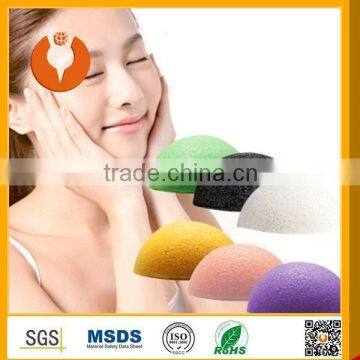 2014 100% Pure & Natural Konjac Products