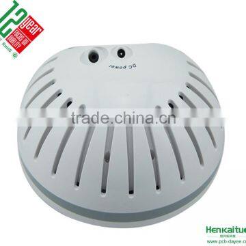 AZ7788 Carbon Dioxide Gas Detector 0~9999 Ppm Range CO2 Analyzer With Alarm System photo-3