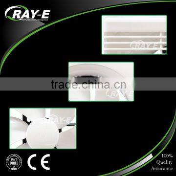 High Quality Wall Mounted Shutter Selling Best Price 12 Inch House Wall Exhaust Fan photo-4