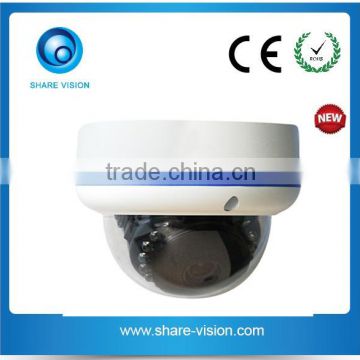 Hot sell H.265 3.0MP POE IP Camera