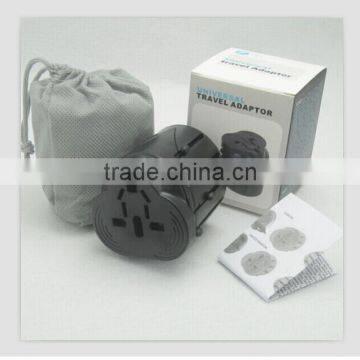 Wholesale Travel Universal Power Plug Converter CE ROHS Power Supply photo-3