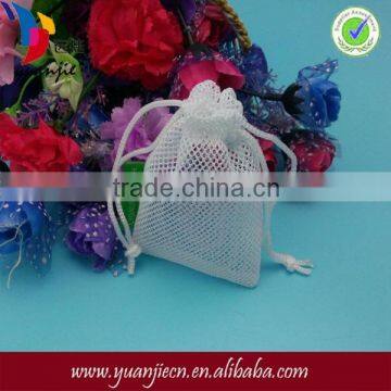 China Supplier Wholesale Produce Small Net PP Nylon Mesh Bag