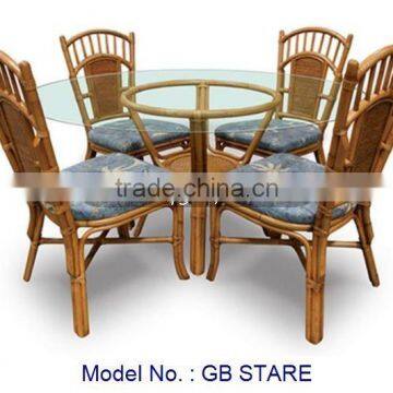 modern rattan furniture, indoor contemporary dining sets