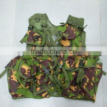 supply military vest army vest