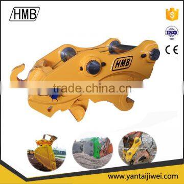 Volvo Excavator Hydraulic Quick Coupler for Volvo Quick Hitch Hydraulic