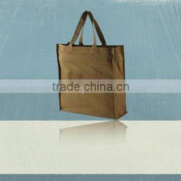 Organic Cotton Tote Bag