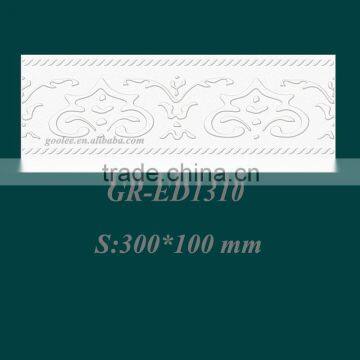 European Style Building Materials Bathroom Ceiling Tiles for Modern House
