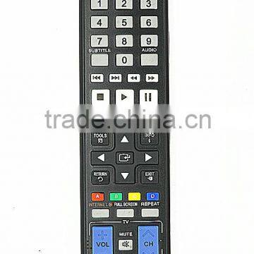 LCD/LED TV remote contorl for Samsung AK59-00104R