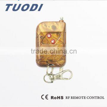 TDL-9988-2 two way car alarm lcd remote controller