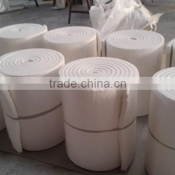 polycrystalline mullite fiber cotton