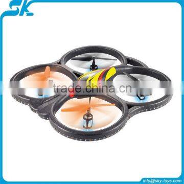 Hot 2.4G Remote Control Drone Quadcopter With Camera