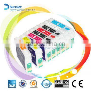 R2000 refill ink cartridge (T1592 T1593 T1594 T1597 T1598 T1599 T1590 T1591)