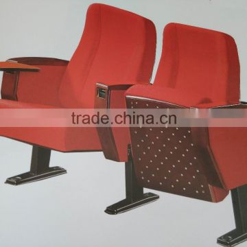 Cinema Chair with Cupholder, Movie Seating auditorium chair YA-237