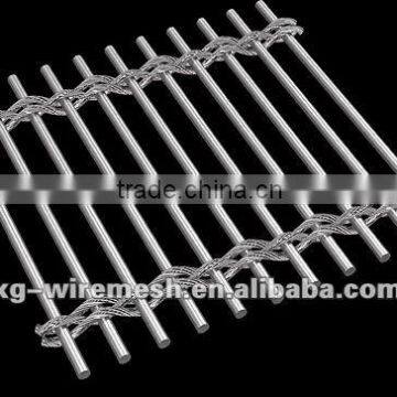 (Manufacturer) Decorative Wire Mesh