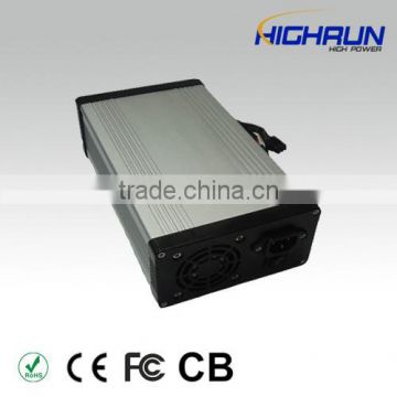 High Efficiency 30v 20a ac dc power supply 600w with PFC