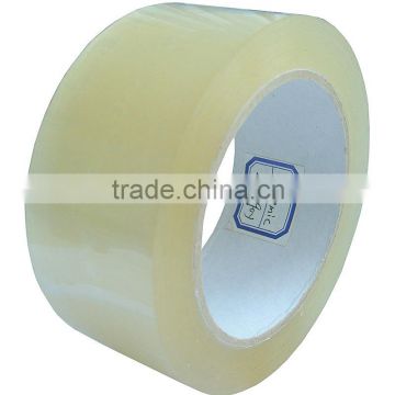 economy and green bopp packing tape