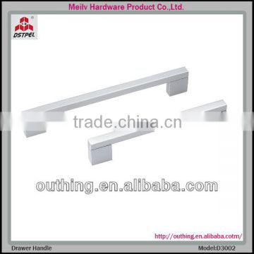 any size China handle factory manufacturer direct supplied aluminium cabinet door handle