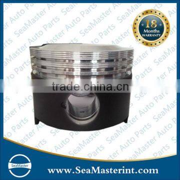 Piston For PEUGEOT 206